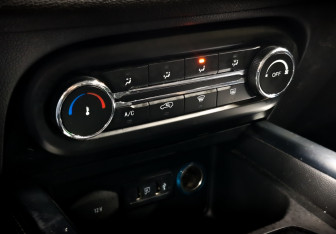 Подержанный автомобиль Chery Tiggo 4 2022 года (16 фото)