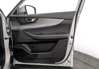Подержанный автомобиль Chery Tiggo 7 Pro Max 2023 года (25 фото)