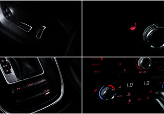 Подержанный автомобиль Audi Q5 2013 года (17 фото)