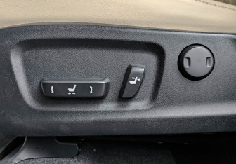 Подержанный автомобиль Lexus RX 2021 года (27 фото)