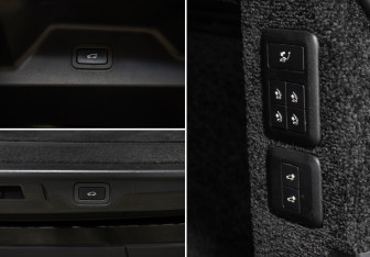 Подержанный автомобиль Land Rover Range Rover 2019 года (22 фото)