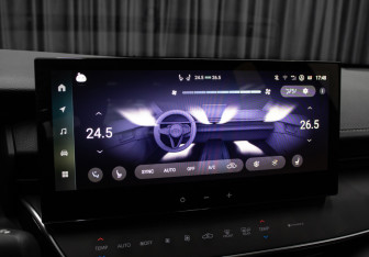 Новый Toyota Camry Sedan 2024 (19 фото)