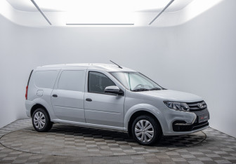 Подержанный автомобиль LADA (ВАЗ) Largus Van 2024 года (3 фото)