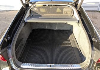 Подержанный автомобиль Audi A7 2020 года (10 фото)