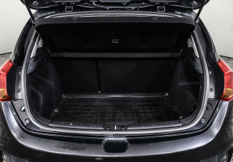 Подержанный автомобиль Kia Ceed Hatchback 2016 года (16 фото)