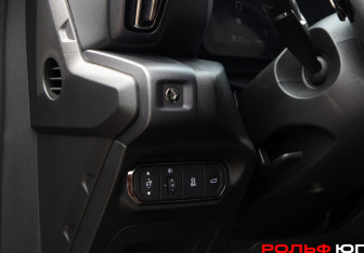 Подержанный автомобиль Haval H7 2025 года (17 фото)