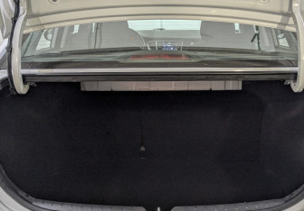 Подержанный автомобиль Hyundai Solaris Sedan 2022 года (10 фото)