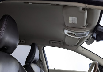 Подержанный автомобиль Volvo XC70 2011 года (23 фото)