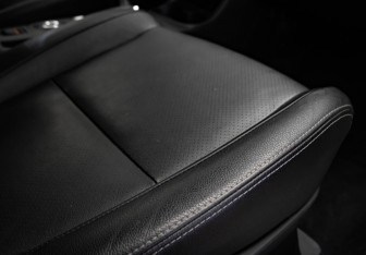 Подержанный автомобиль Mitsubishi Outlander 2016 года (30 фото)