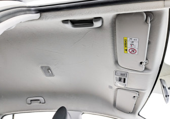 Подержанный автомобиль Kia Rio Hatchback 2021 года (22 фото)