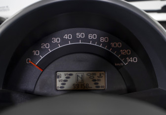 Подержанный автомобиль Smart Fortwo Convertible 2005 года (10 фото)