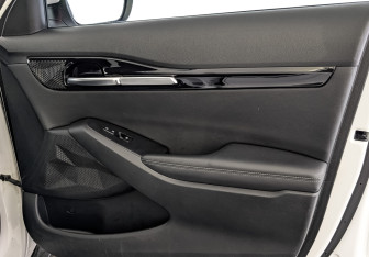 Подержанный автомобиль Kia Seltos 2021 года (24 фото)