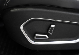 Новый Belgee X70 2025 (20 фото)