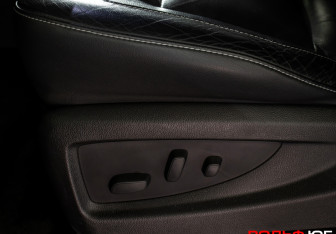 Подержанный автомобиль Chevrolet Tahoe 2016 года (15 фото)