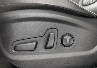 Подержанный автомобиль Hyundai Creta 2021 года (28 фото)