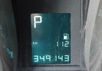 Подержанный автомобиль Chevrolet Malibu Sedan 2012 года (14 фото)