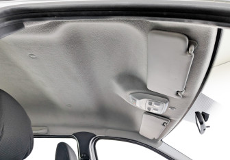 Подержанный автомобиль LADA (ВАЗ) Largus Wagon 2021 года (22 фото)