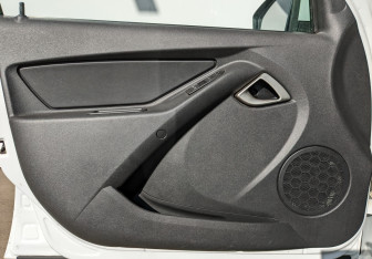 Подержанный автомобиль LADA (ВАЗ) Granta Sedan 2022 года (5 фото)