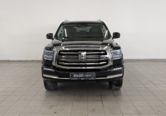 Подержанный автомобиль Tank 500 2023 года (2 фото)