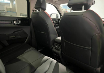 Новый Haval H3 2025 (12 фото)