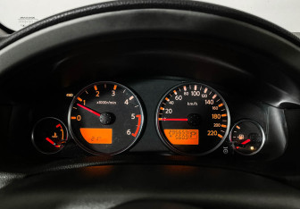 Подержанный автомобиль Nissan Pathfinder 2007 года (11 фото)