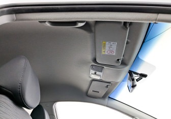 Подержанный автомобиль Hyundai Solaris Sedan 2016 года (22 фото)