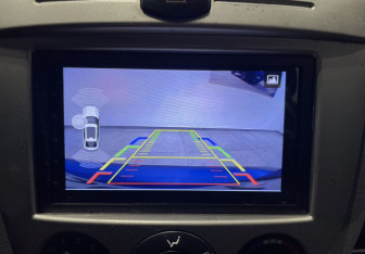 Подержанный автомобиль Chevrolet Lacetti Hatchback 2006 года (14 фото)