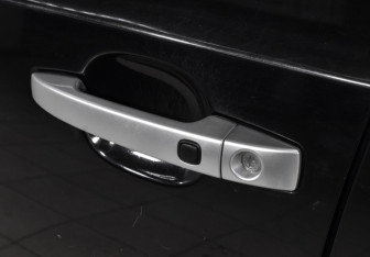 Подержанный автомобиль Subaru Forester Suv 2008 года (10 фото)