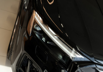 Новый Audi Q7 2025 (20 фото)