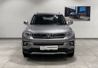 Подержанный автомобиль Changan CS35PLUS 2019 года (2 фото)