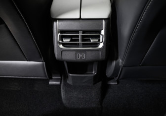 Новый Changan CS75PLUS 2024 (33 фото)