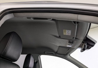 Подержанный автомобиль Citroen C4 Aircross 2014 года (22 фото)