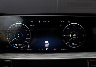 Подержанный автомобиль Chery Tiggo 8 Pro e+ 2023 года (32 фото)