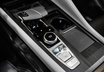 Новый Changan CS75PLUS 2024 (15 фото)