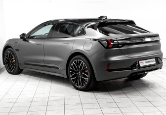 Подержанный автомобиль Zeekr 001 2023 года (6 фото)