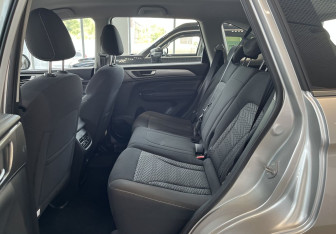 Новый Haval M6 2024 (6 фото)