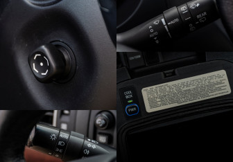 Подержанный автомобиль Toyota Land Cruiser Prado 2016 года (16 фото)