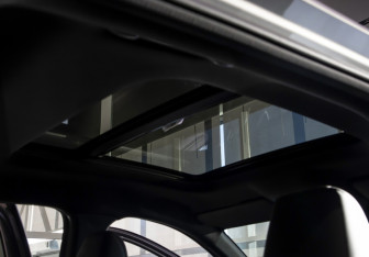 Новый Haval F7x 2026 (10 фото)