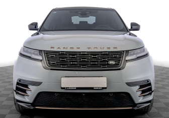 Новый Land Rover Range Rover Velar 2025 (5 фото)