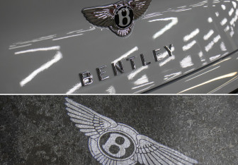 Новый Bentley Continental GT Coupe 2024 (29 фото)