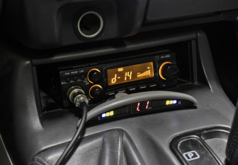 Подержанный автомобиль Mitsubishi Pajero Sport 2003 года (17 фото)