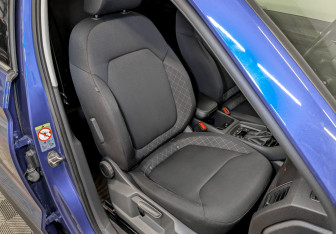 Подержанный автомобиль Skoda Kodiaq 2020 года (23 фото)