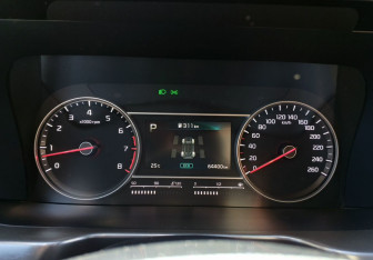 Подержанный автомобиль Kia Sorento 2021 года (33 фото)