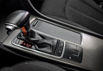 Подержанный автомобиль Kia Optima Sedan 2019 года (26 фото)