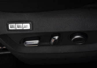 Подержанный автомобиль Chery Tiggo 7 Pro Max 2023 года (21 фото)