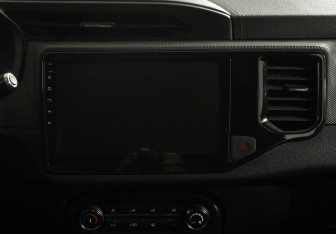 Подержанный автомобиль Chery Tiggo 4 2019 года (11 фото)