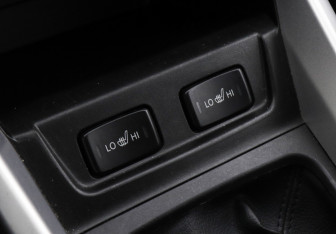 Подержанный автомобиль Suzuki Vitara 2018 года (15 фото)