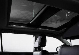 Новый Toyota RAV4 2025 (19 фото)