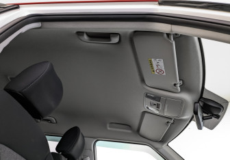 Подержанный автомобиль Kia Soul 2021 года (23 фото)