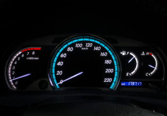Подержанный автомобиль Toyota Venza 2013 года (16 фото)